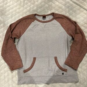 Hawk Sweatshirt